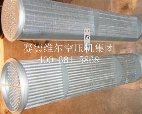 寿力空压机冷却器02250045-694[价格/规格/型号]示例图6