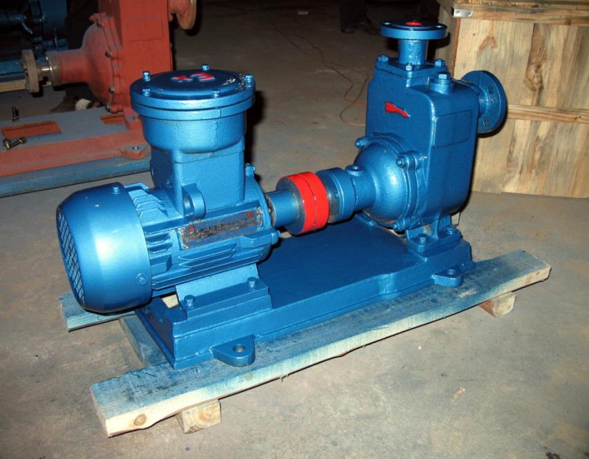 离心泵 鸿海供应 50CYZ20自吸式离心油泵 汽柴油泵 优质品牌 货源充足