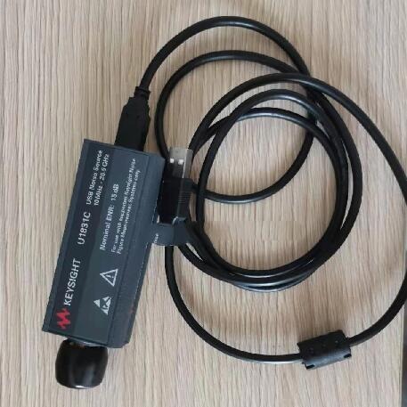 回收/出售/维修 是德Keysight U1831C USB 智能噪声源  现货销售