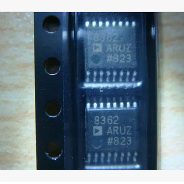 AD8362ARUZ AD8362 射频检测器原装TSSOP集成电路芯片深圳现货