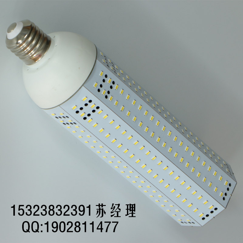 e40 led 150w 玉米灯 、e40 led 150w corn light示例图1