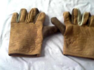 厂家直销   超细纤维擦拭系列防护手套示例图29