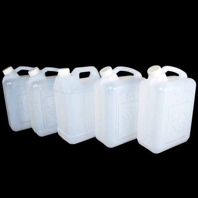 食品级塑料酒桶 塑料酒桶5斤10斤批发 食品级二锅头塑料桶图片