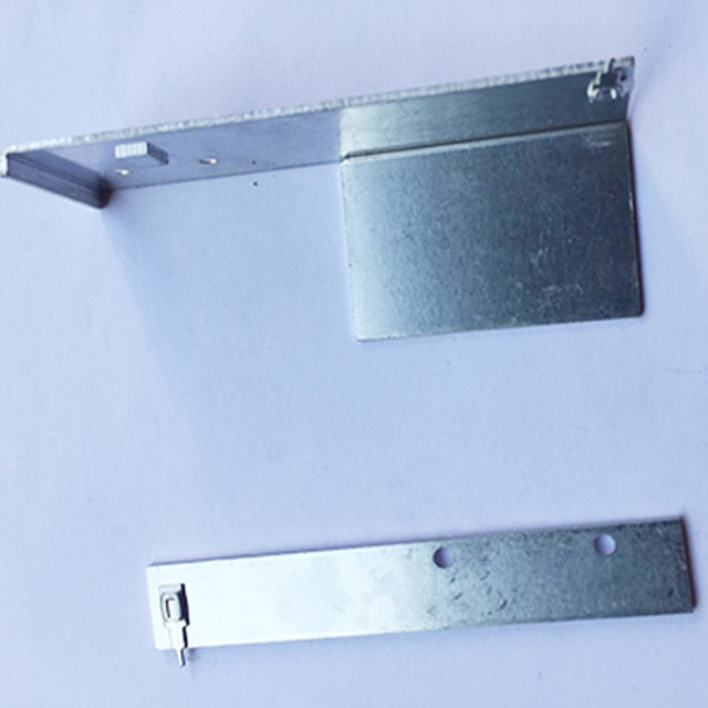 不锈钢异形拉伸件 定制加工冲压件 不锈钢标牌 厂家直销