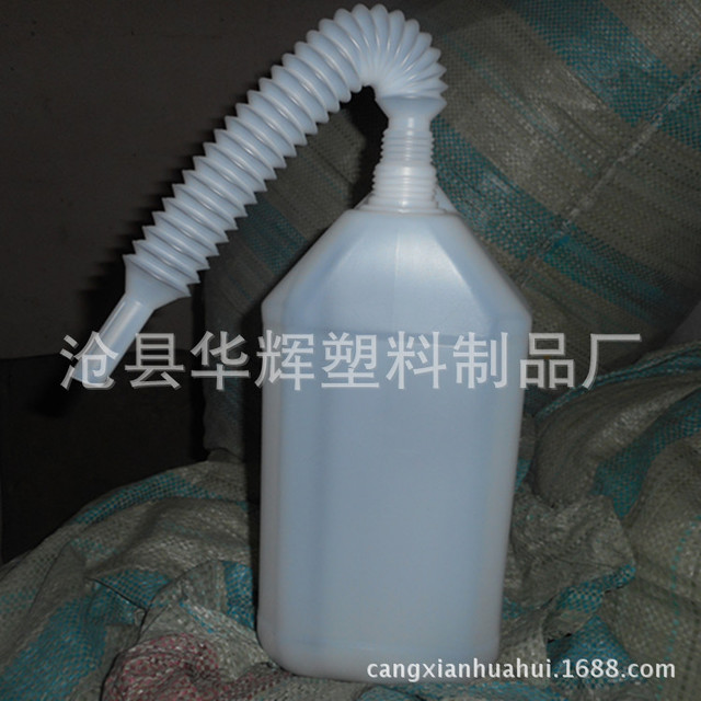 河北厂家供应 10升尿素桶 10升尿素溶液桶 10L公斤塑料桶可兰素塑料桶塑料瓶图片