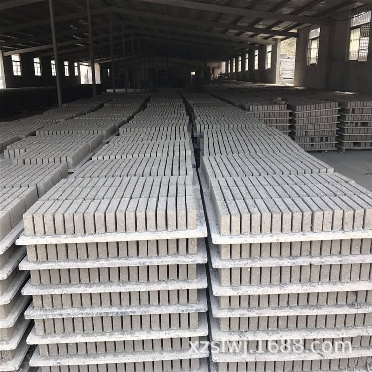 纤维板空心砖纤维托板 砖机纤维板生产厂家