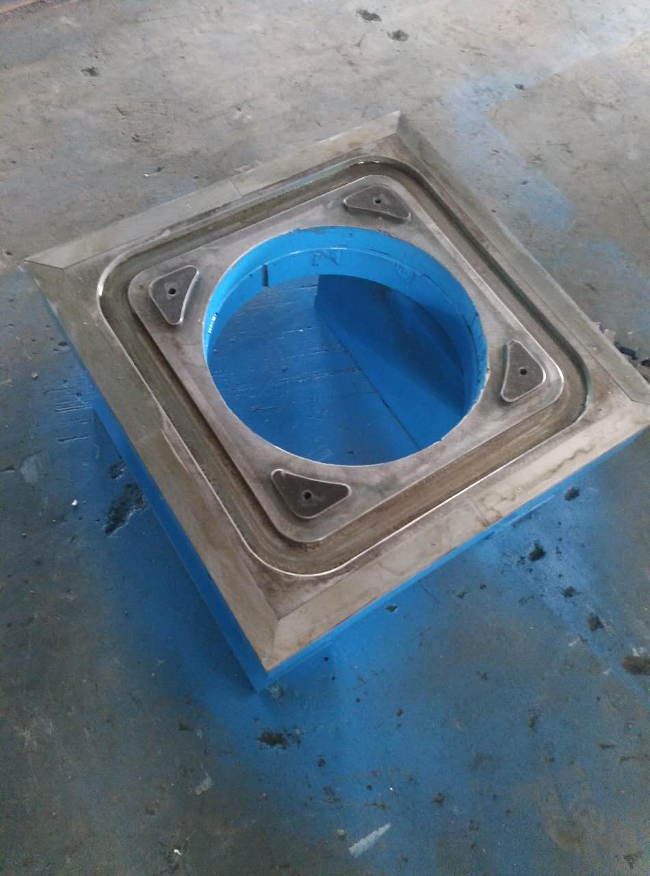 不锈钢水箱模具工艺先进 水箱模具种类齐全