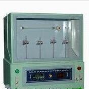 中西甘油法数控式金属中扩散氢测定仪//氢扩散测定仪/焊接测氢仪 型号:CN10/M117607