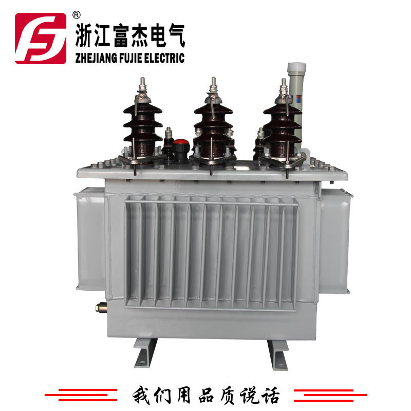 三相升压变压器 S11-630KVA Dyn11  特殊可定制 可过载到1250KVA图片