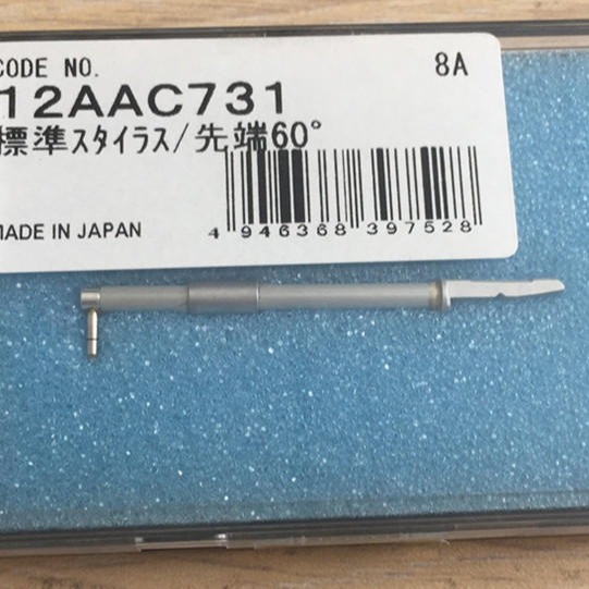 Mitutoyo/三丰粗糙度仪测针12AAC731