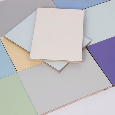 厂家供应 各种颜色无机预涂板 装饰板 品质可靠 量大优惠  亿森美新