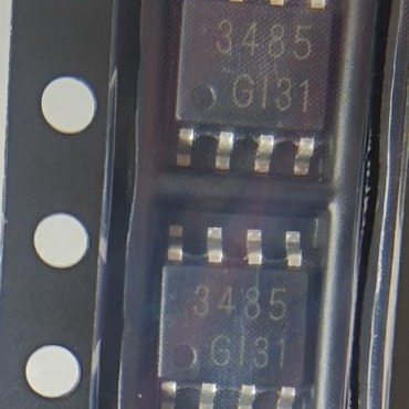 ILX3485DT 代理 触摸芯片 单片机 电源管理芯片 放算IC专业代理商芯片配单