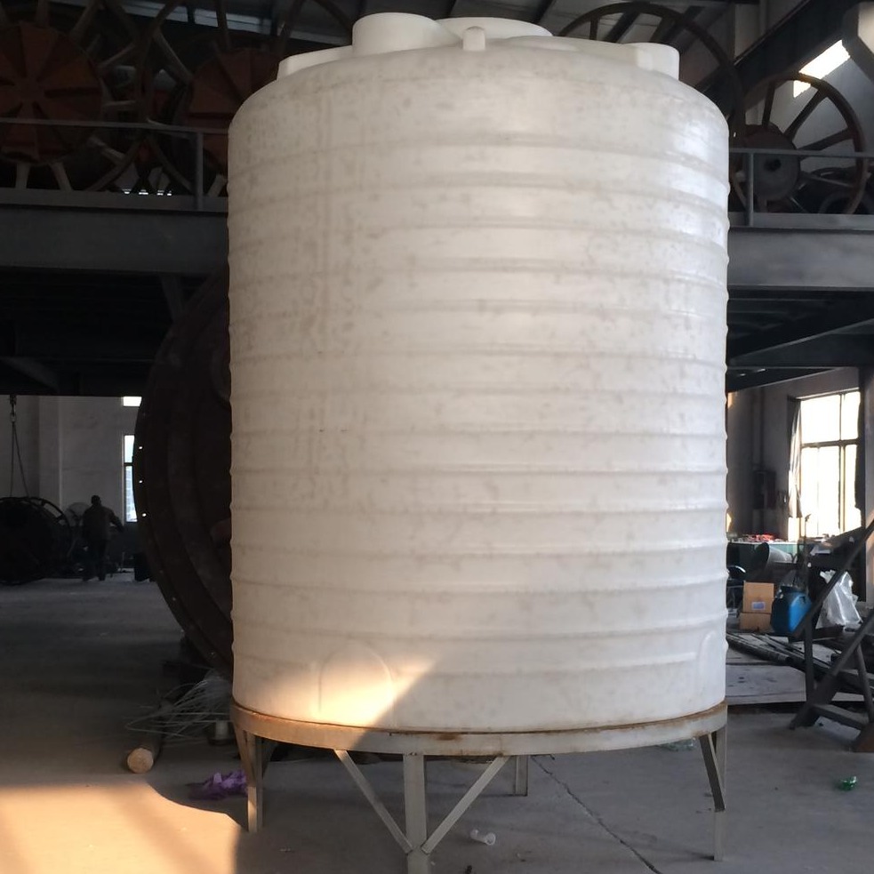 养殖废水储存罐厂家 10方大号养猪场给水桶定制出售 建筑用水蓄水箱