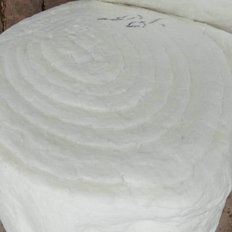 硅酸铝毡 100kg/m3硅酸铝针刺毯报价 硅酸铝保温棉新人减10元