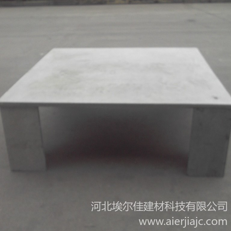 四川埃尔佳防水屋面架空隔热板凳厂家销售 价格优惠
