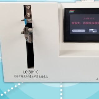 上海威夏LG15811-C断裂力/连接牢固度测试仪厂家推荐