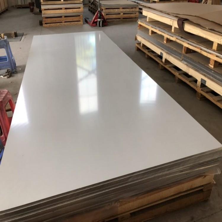 生产批发6005A铝板 6005A建筑材料用铝板 6005A中厚铝板