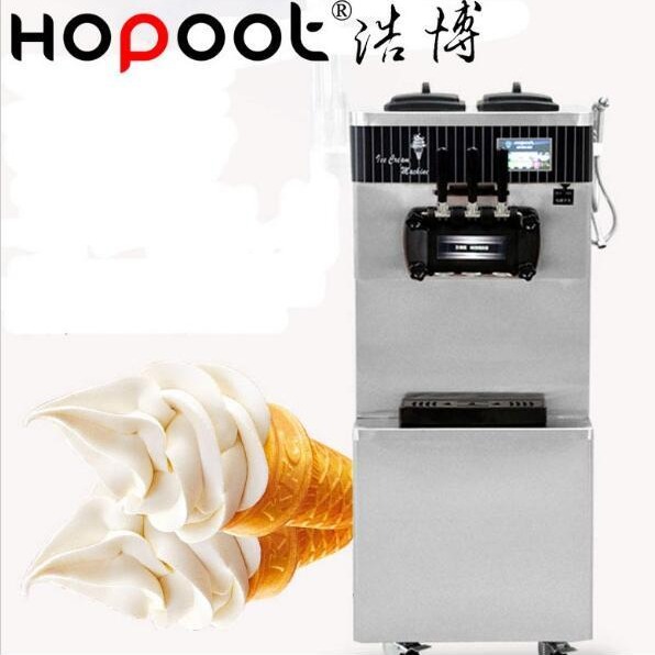 东贝雪糕机 北京东贝雪糕冰淇淋机 东贝台式雪糕机工厂直销设备图片