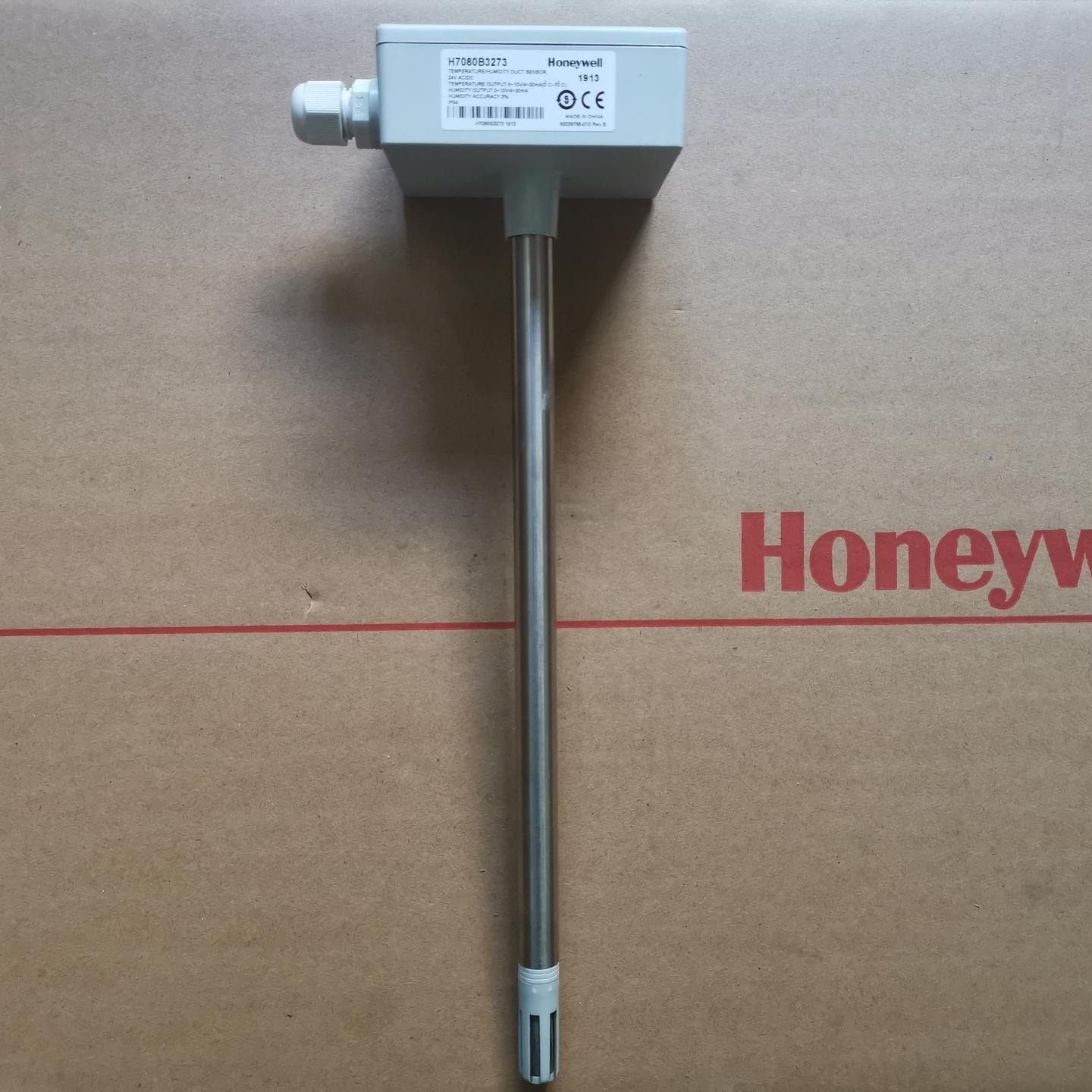 批发供应霍尼韦尔HONEYWELL温度传感器H7080B3273