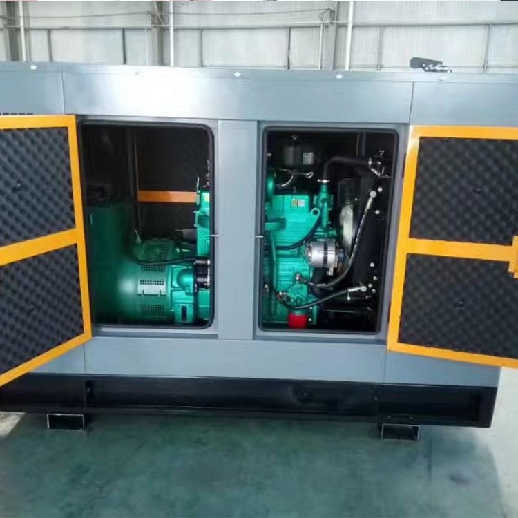玉柴发电机组水箱  发电机散热器  300KW 400KW水箱  华辰HC
