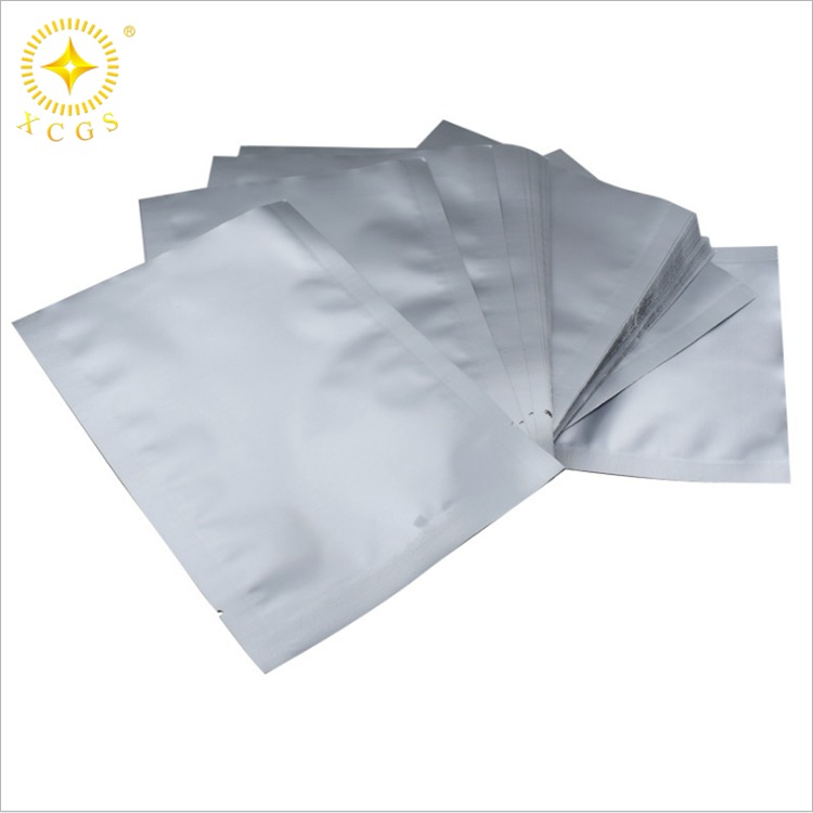 成都星辰铝箔袋 纯铝避光袋、真空电子产品包装袋专用产品