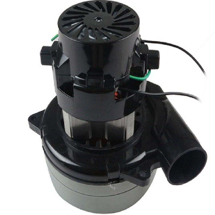 厂家直销 大理石清洁设备 GWDXS2201400-20S 1200W交流吸水吸尘电机