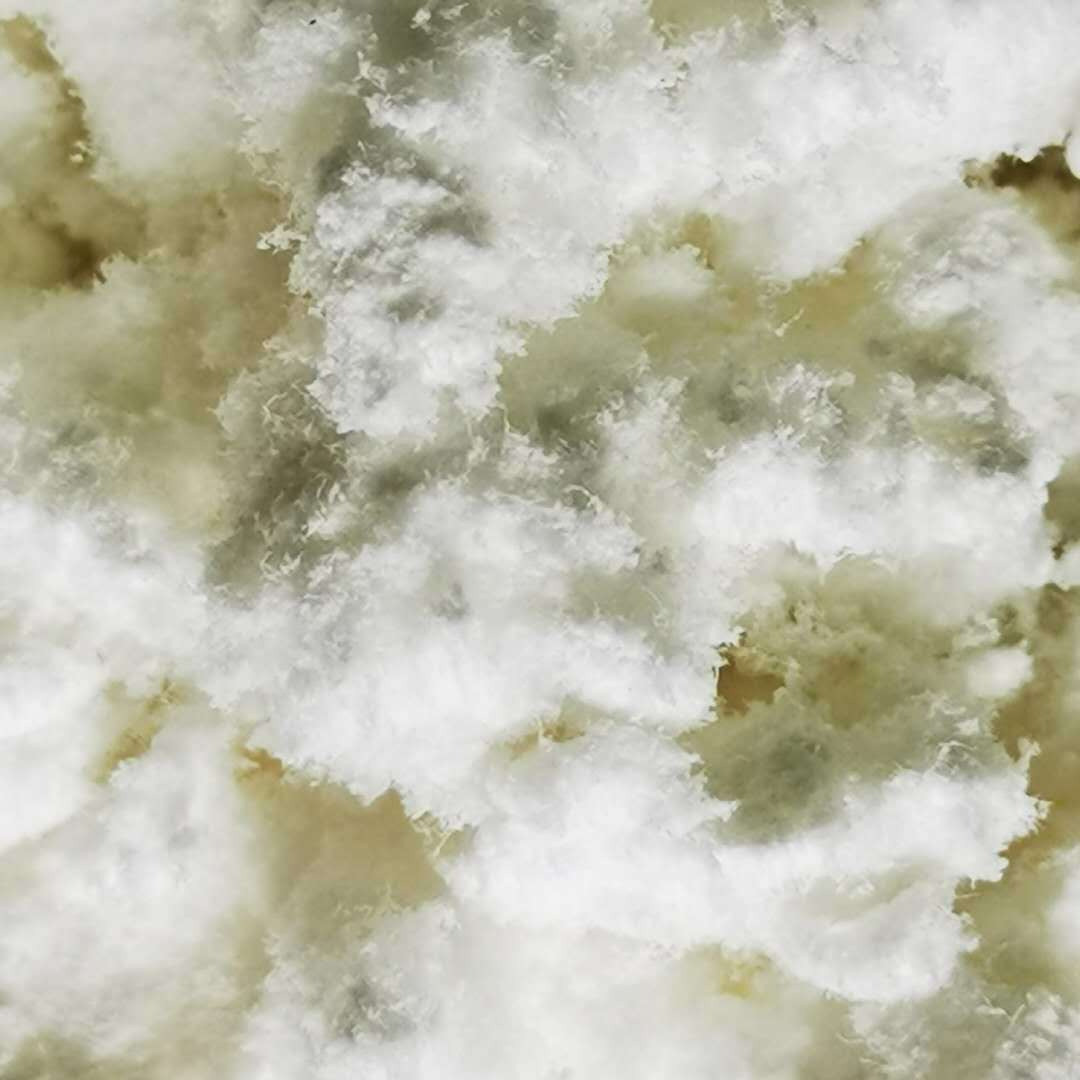 纯原浆纸木质纤维 白色保温涂料腻子粉砂浆专用木质素纤维图片