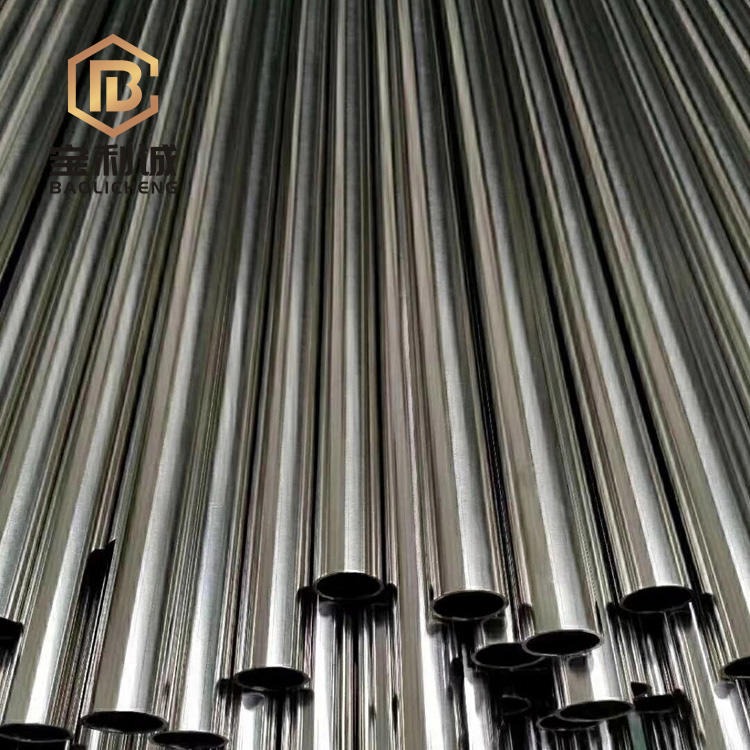 304 316不锈钢方管 圆管 矩形管 支架管 不锈钢工业管 扁管可切割图片
