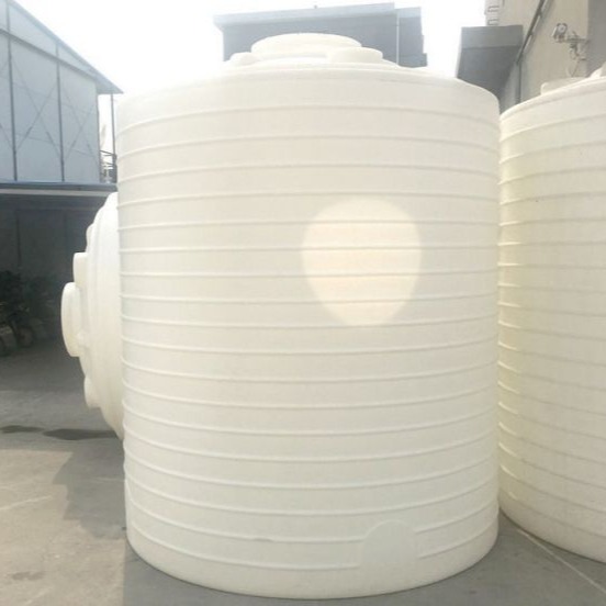 江苏淮安市10吨减水剂母液储存罐2吨3吨5吨8吨15吨20吨塑料桶图片