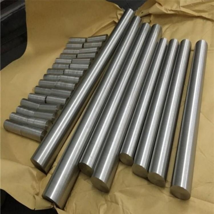 纯钨块 纯钨板 99.95%钨板 电极纯钨板 点焊用纯钨棒图片