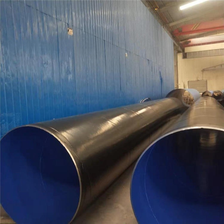 现货国标镀锌钢管 国标钢塑复合管厂家 内外涂塑环氧复合钢管