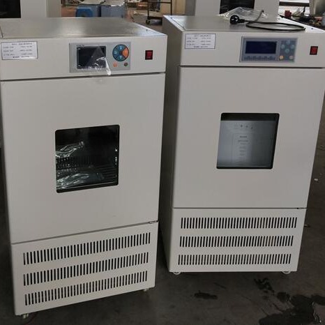 实验室小容量霉菌培养箱 MJX-80  产品老化实验箱