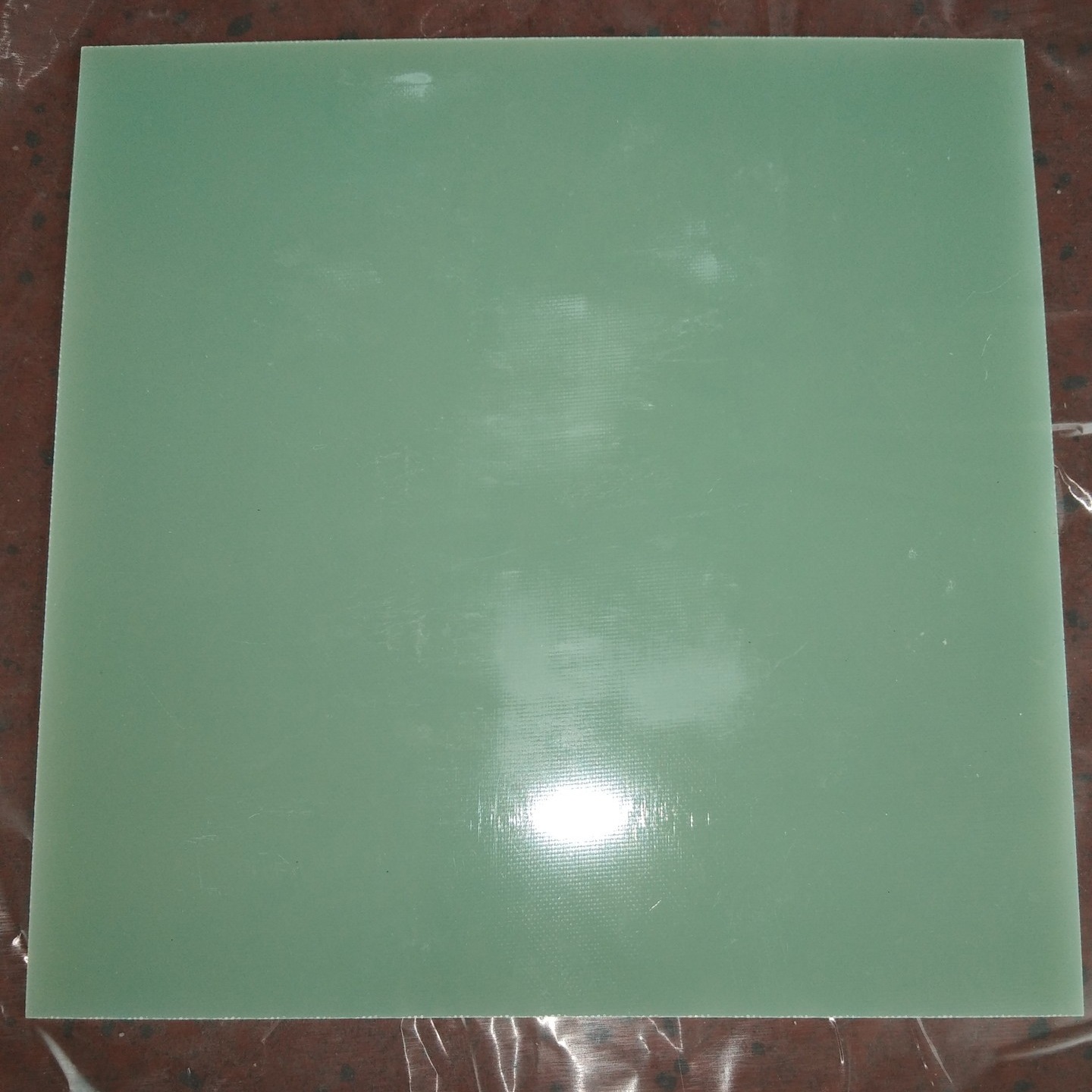 玻璃纤维板 黄色 黑色 白色 绿色玻璃纤维板 FR-4板