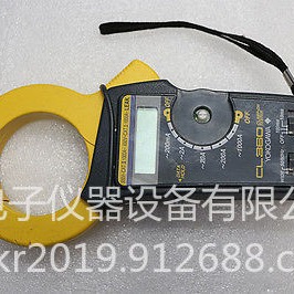 出售/回收 横河Yokogawa CL320 钳式AC电流测试仪 全国出售