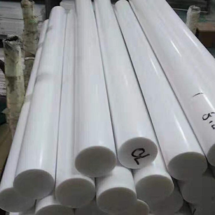 PBT棒 乳白色半透明PBT棒 高耐热性、韧性、耐疲劳性工程塑料PBT