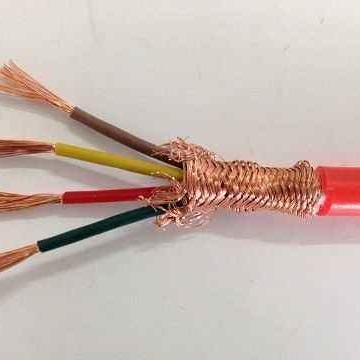 KGGR电缆-KGGR硅橡胶控制电缆厂家