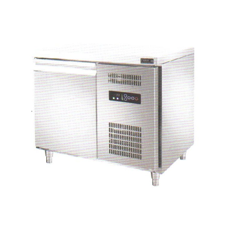 商用平台冰箱 201、304工作台冰箱 单温冷冻 BL-100F 上海厨房设备