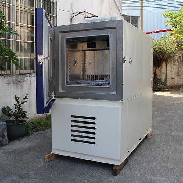 广州精秀热工直销冷热冲击试验机 冷热冲击试验仪 冷热冲击试验箱