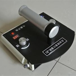 北京华兴瑞安 HXKF-V-II型可调LED宽幅足迹灯带滤光片足迹搜索灯 足迹勘查灯 可调光足迹灯