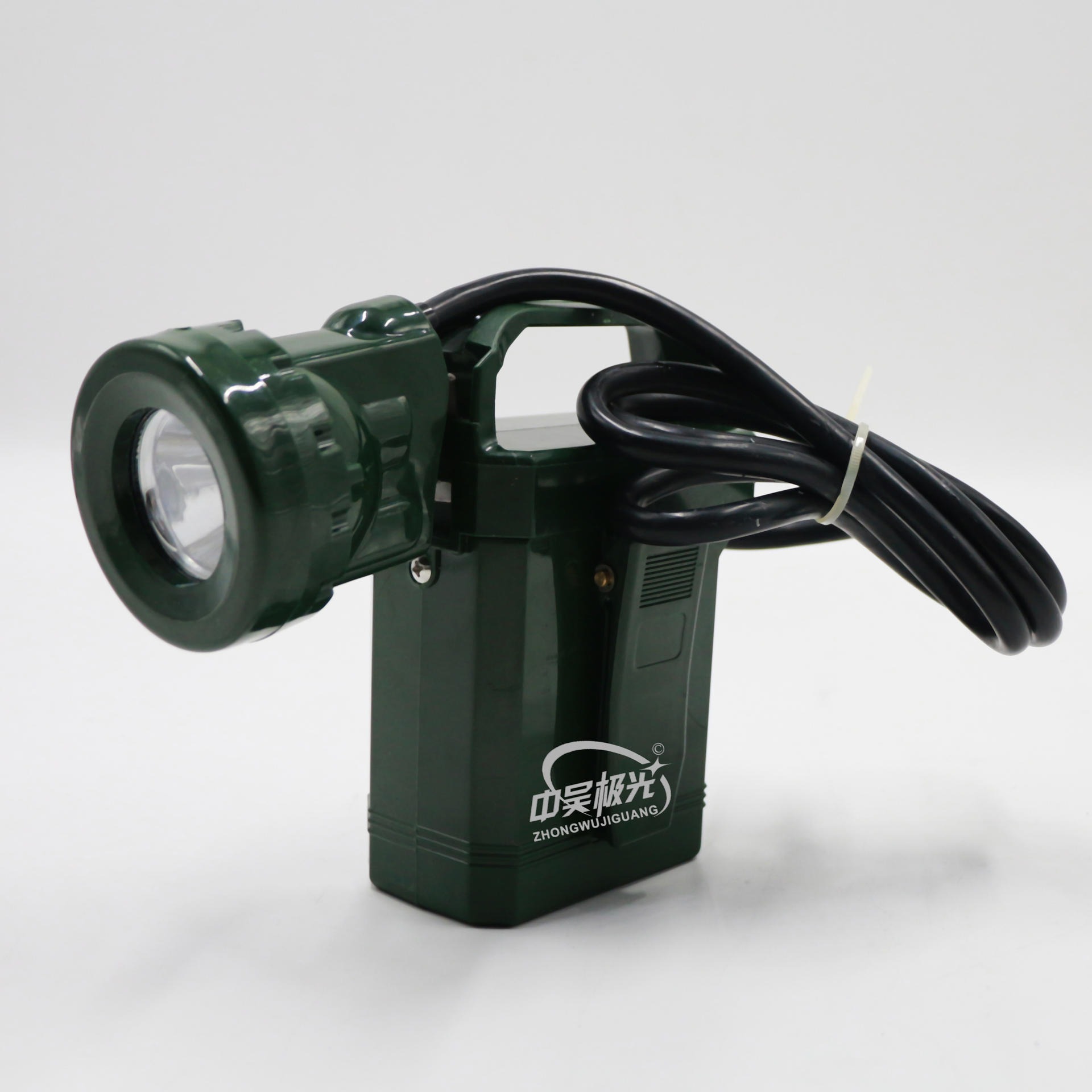 防爆强光工作灯 海洋王LED移动工作灯 LED特种灯具 可调焦移动应急照明 BJG-IW5100