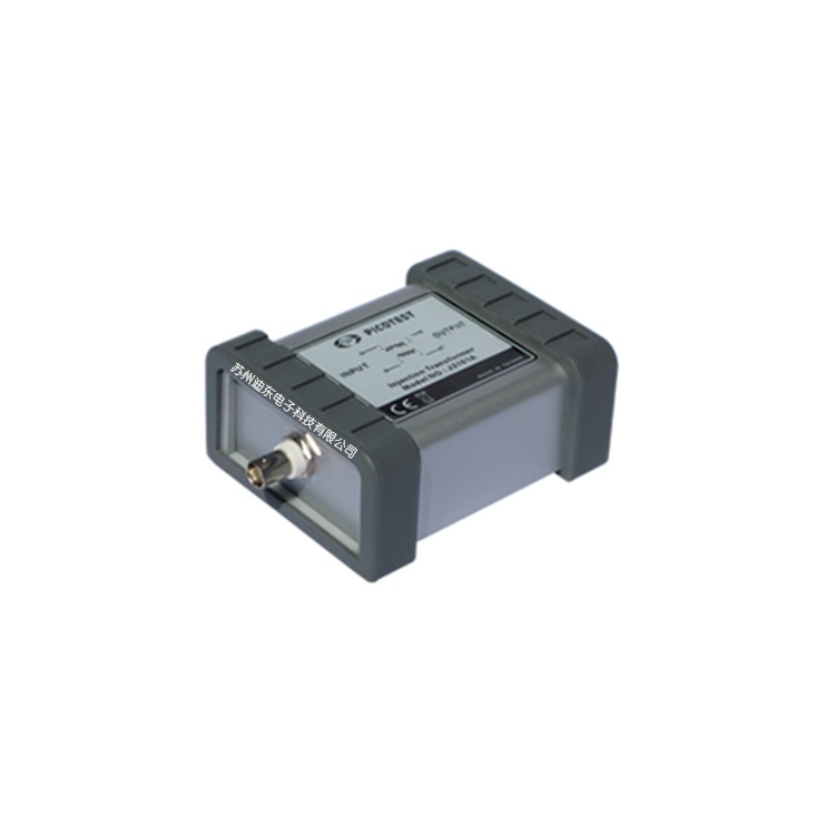 PICOTEST 迪东仪器回路稳压器信号注入变压器全国供应 J2101A