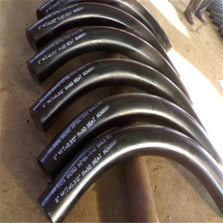 碳钢冷煨弯管 20号钢直缝弯管 U型弯管 江东产品特点