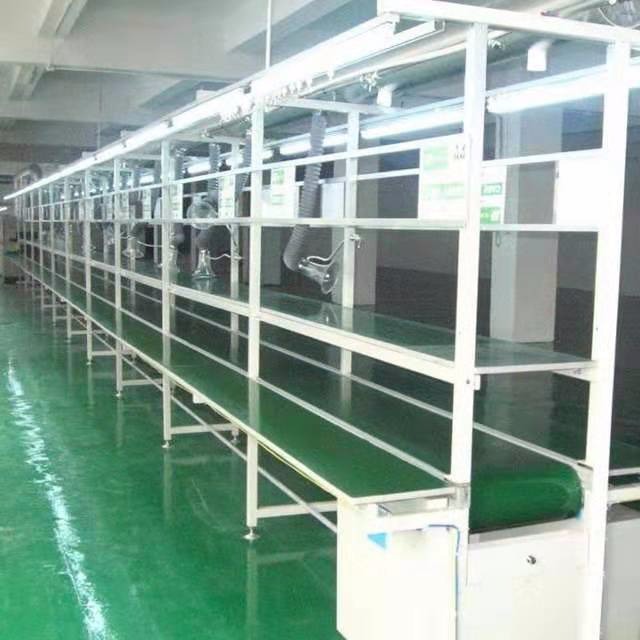 供应无锡流水线工作台  流水线设备 流水线生产厂家 由南京天豪提供19-301