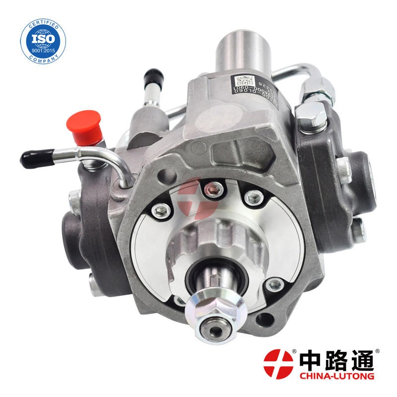 适用于丰田燃油泵总成22100-0L060柴油皮卡油泵