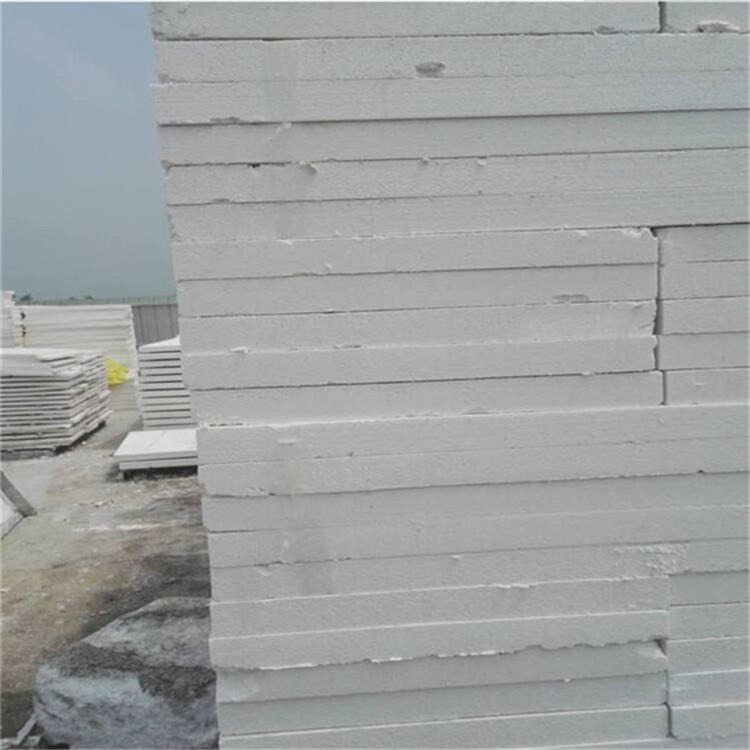 外墙硅质改性聚苯板  A级热固性聚苯板 保温硅质聚苯板
