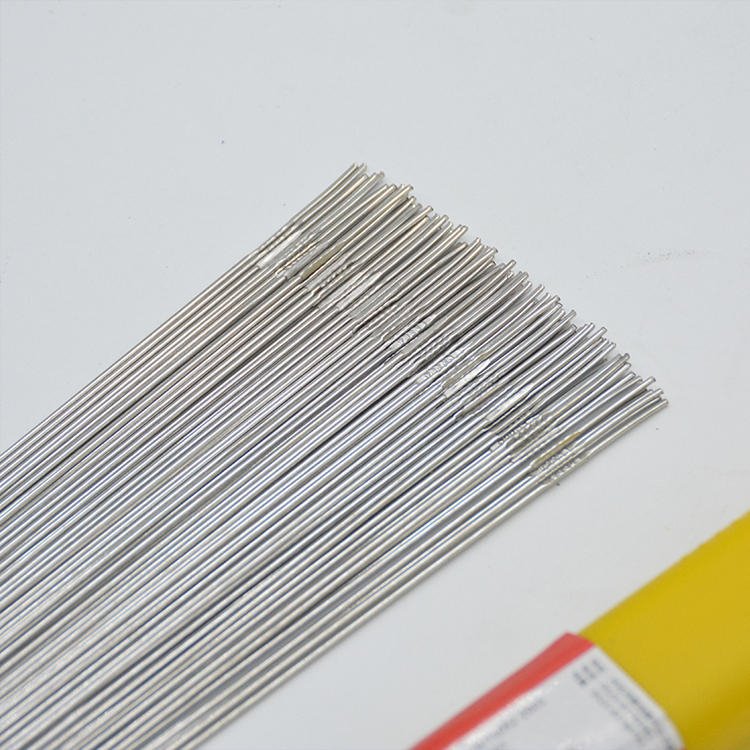 铝镁焊条 ER5356铝镁焊条 ER5356铝镁焊丝 纯铝焊丝 铝合金焊丝 申力正品包邮图片