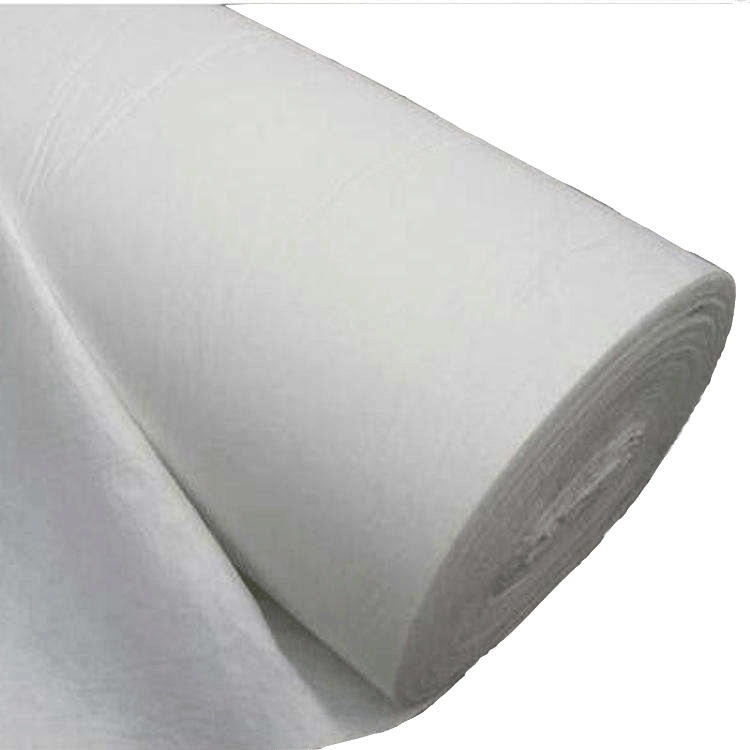 厂家生产高铁用长丝土工布、高强丙纶土工布 透水性好  性价比高