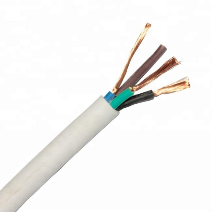 ZA-RVV电缆 ZA-RVV阻燃电源电缆 小猫牌 WDZ-RVV阻燃软电缆