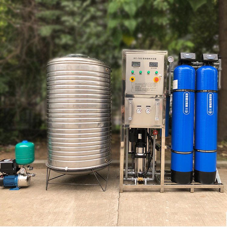 西藏拉萨纯净水设备 小型水处理设备  百斯特牌小型直饮水设备 矿泉水设备 厂家直销