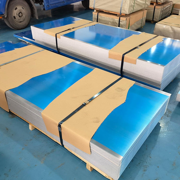 环海 5052超厚铝板，5052铝板价格，5052超宽铝板，5052铝板生产厂家，今日价格图片